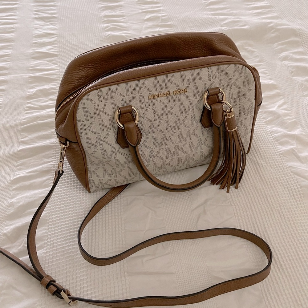 Michael Kors handbag